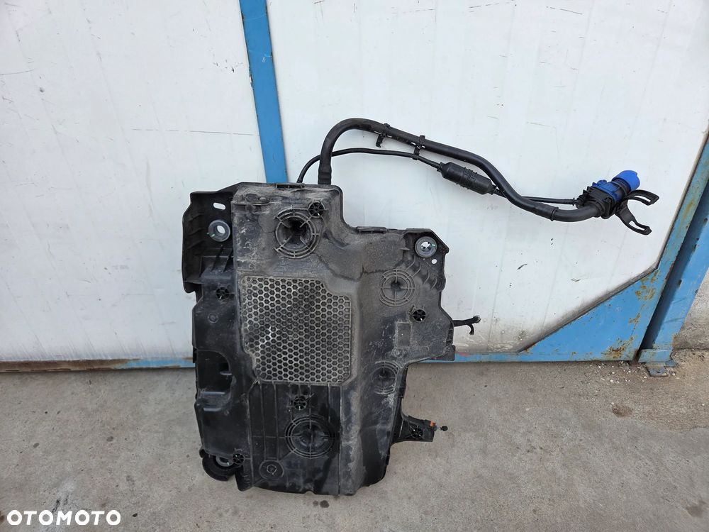 Zbiornik  pompa ADBLUE Peugeot 508 II 2.0 - 5