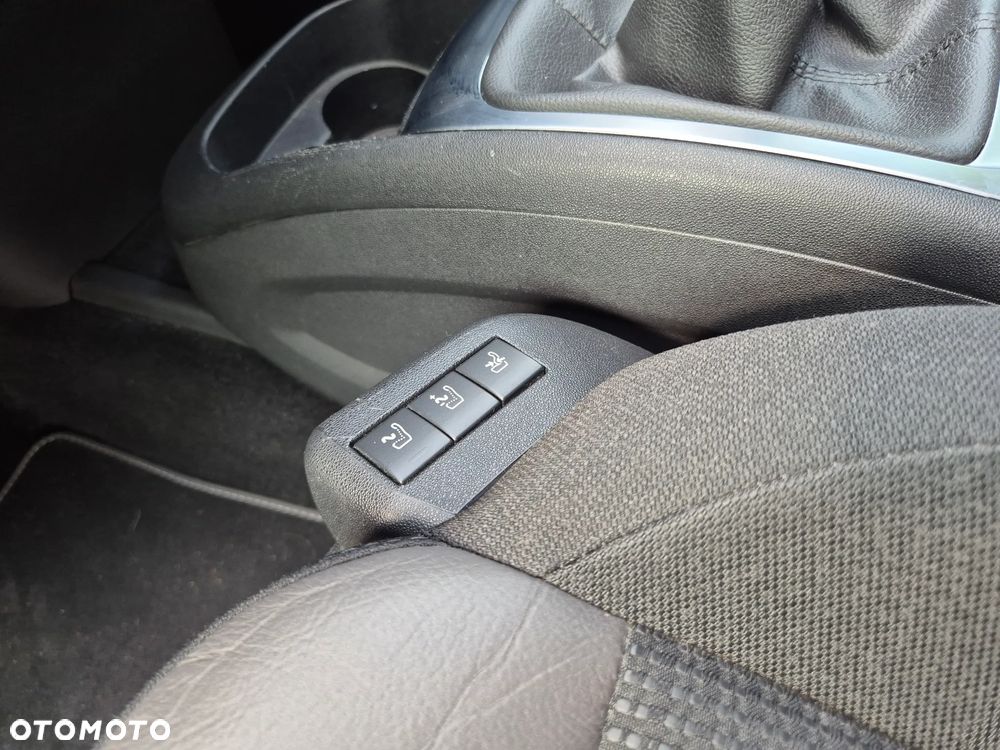 Citroën C4 Picasso BlueHDi 120 Exclusive - 14