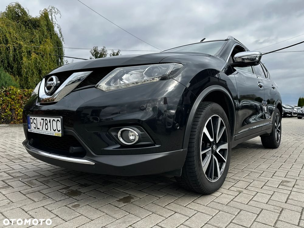 Nissan X-Trail - 32