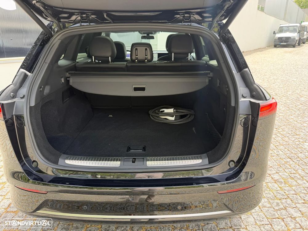 Xpeng G9 79 kWh Standard Range - 10