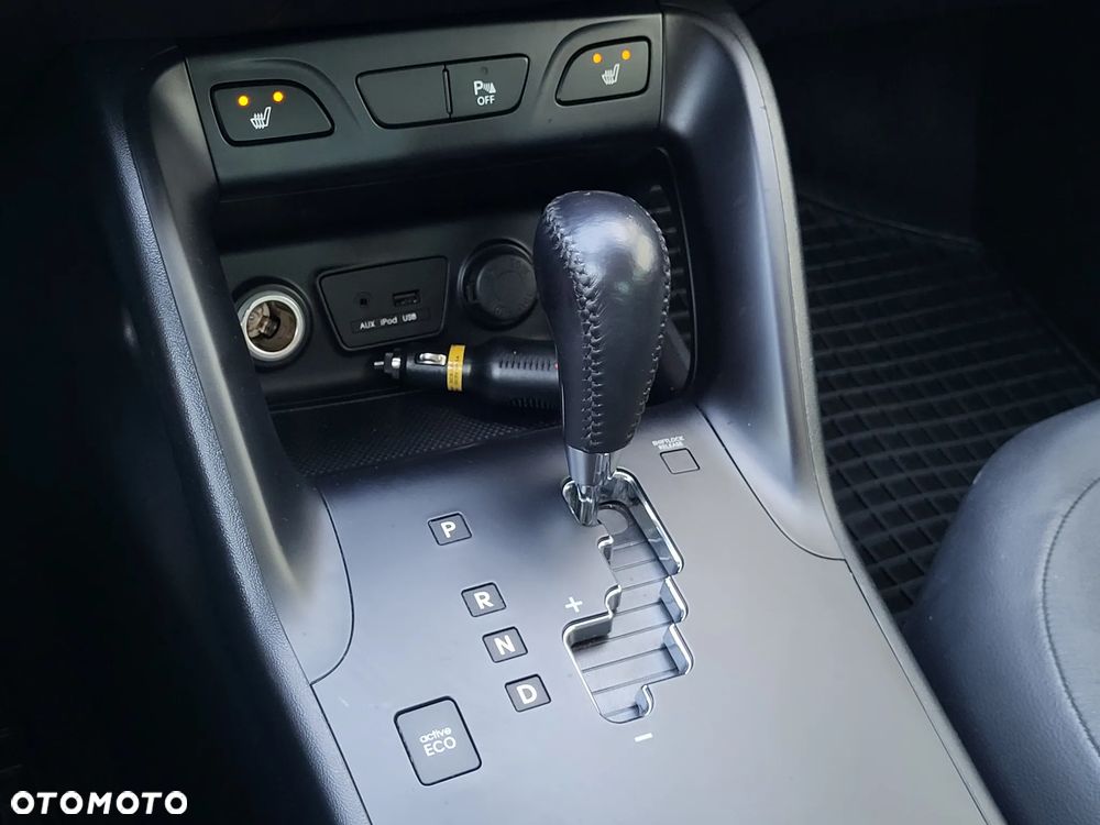 Hyundai ix35 - 14
