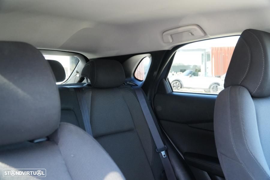 Mazda CX-30 2.0 e-Skyactiv-G Exclusive-line - 16