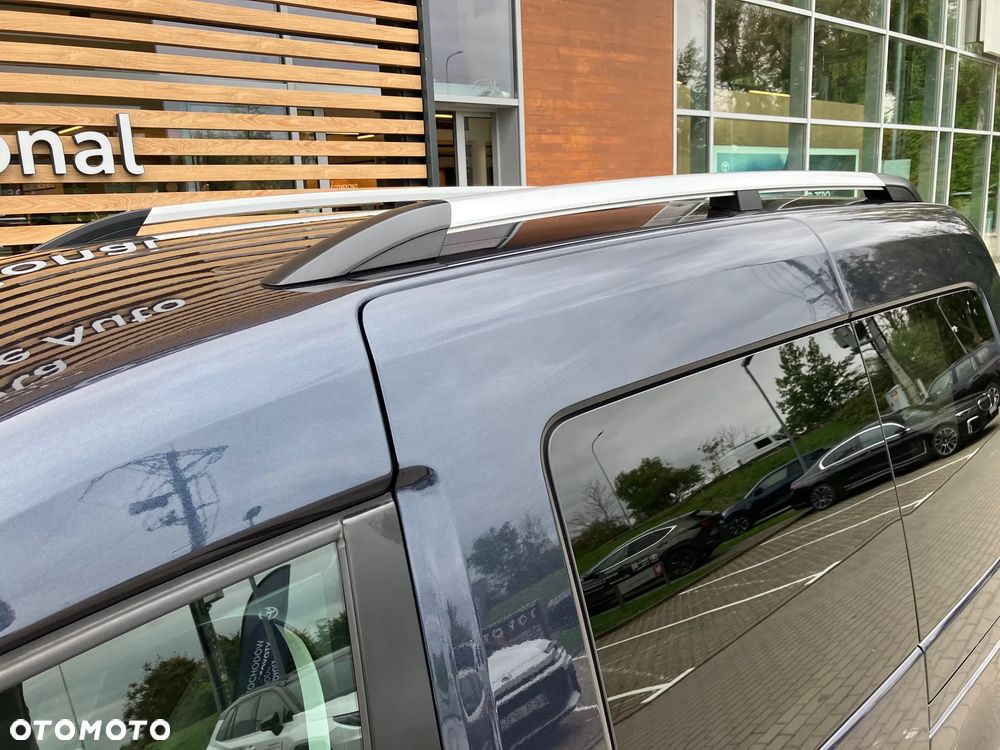 Volkswagen Caddy - 3