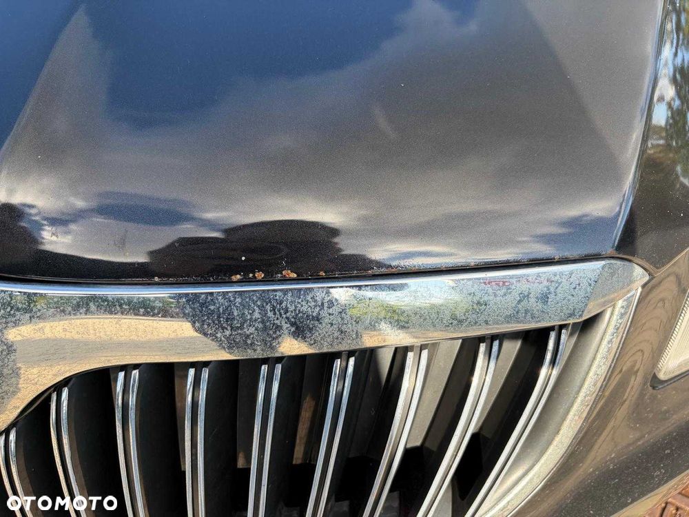 Skoda Superb - 7