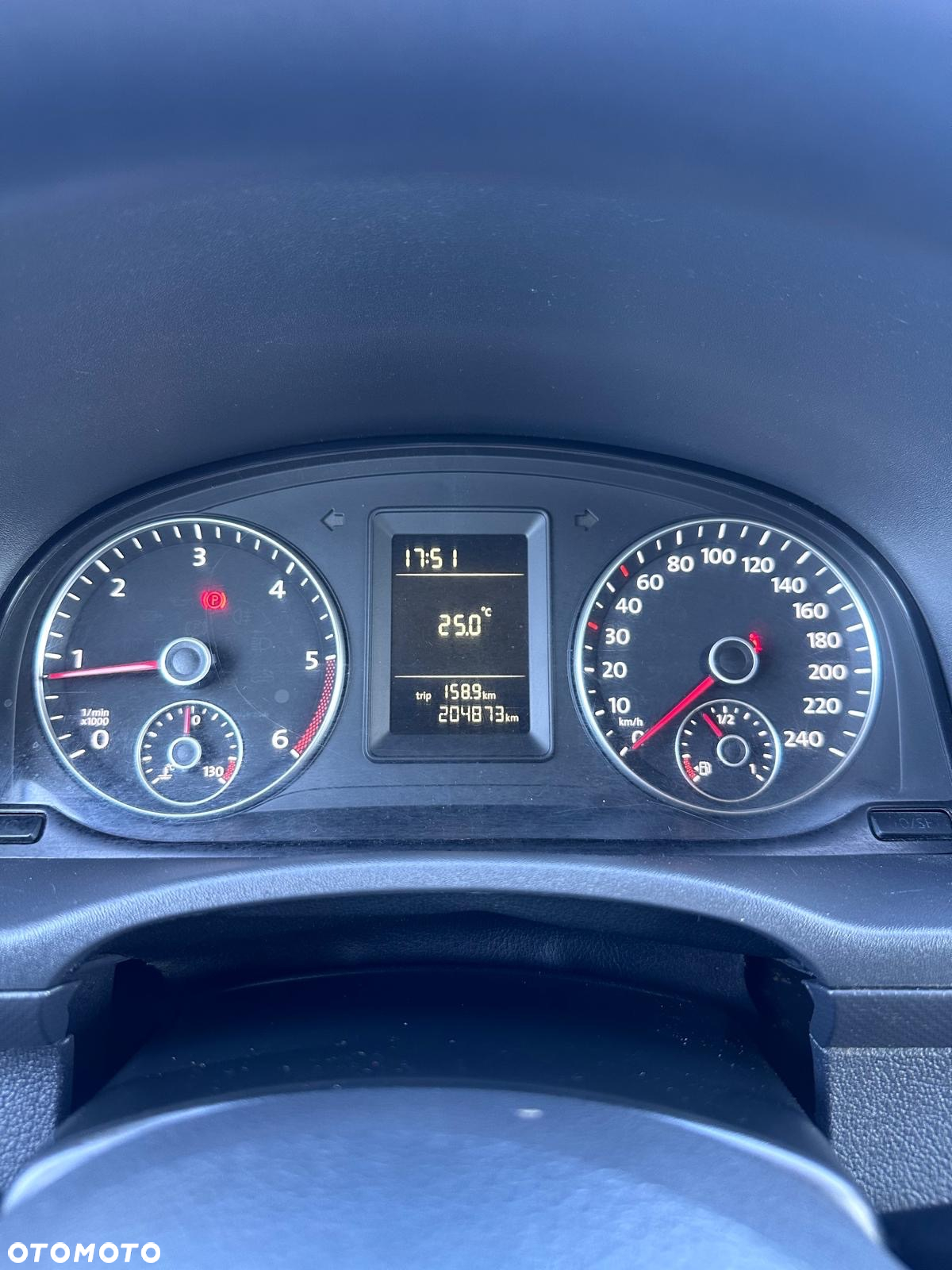 Volkswagen Caddy - 15