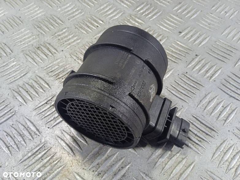 PRZEPŁYWOMIERZ IVECO DAILLY 4 35C12 0281006048 - 1
