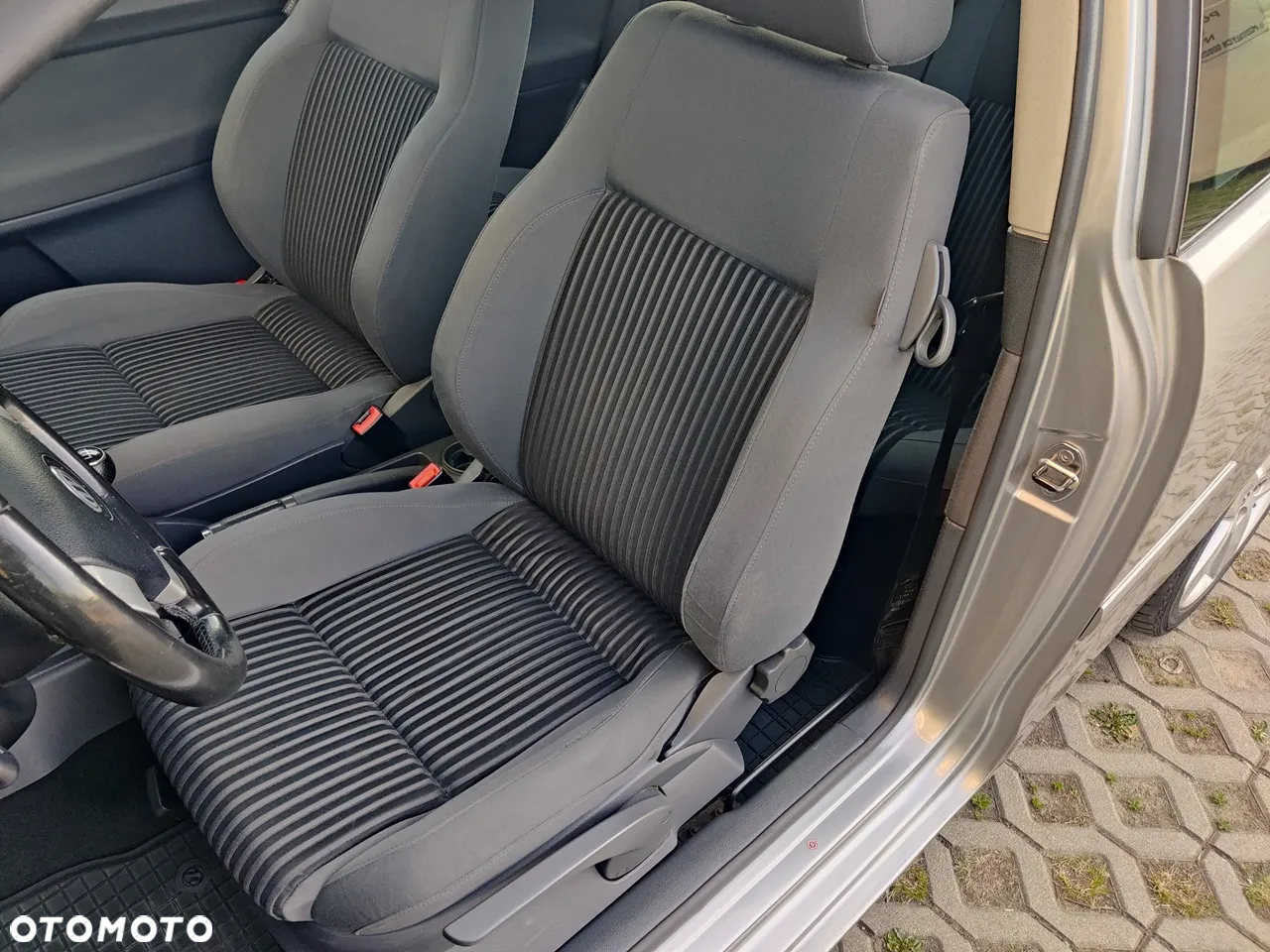 Volkswagen Polo 1.4 TDI Comfortline - 23