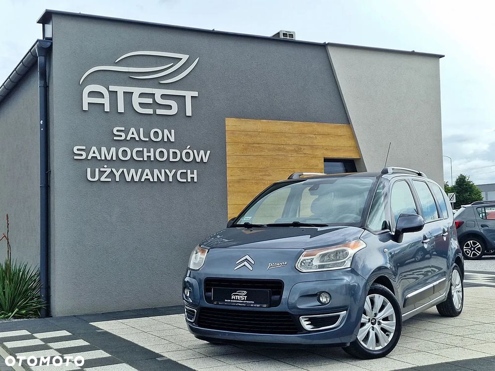 Citroen C3 picasso