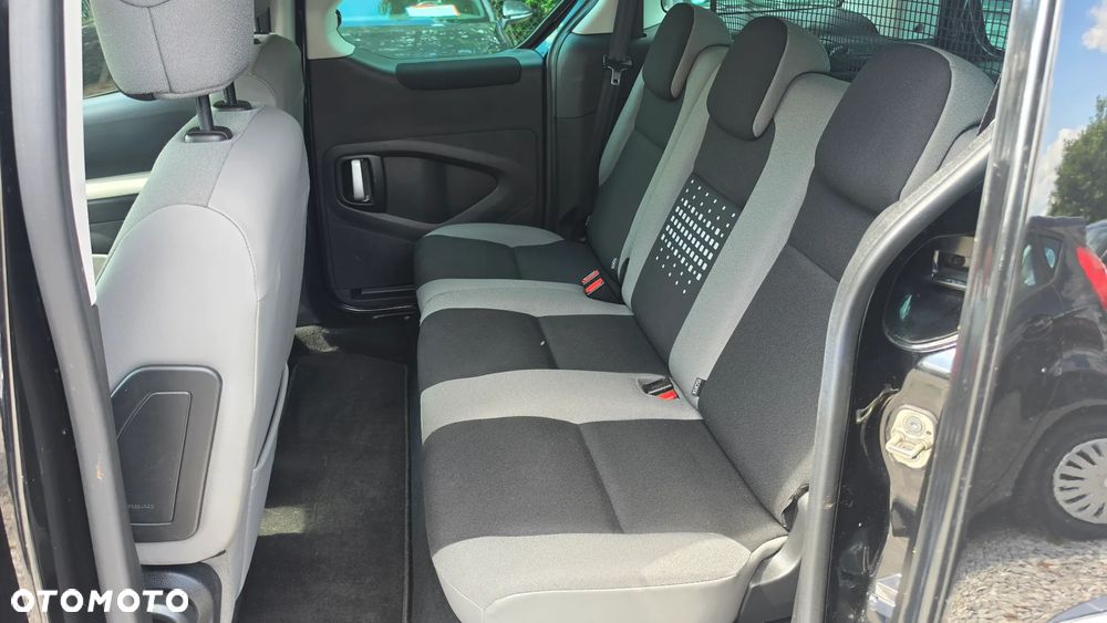 Citroën Berlingo Multispace BlueHDi 100 SELECTION - 16