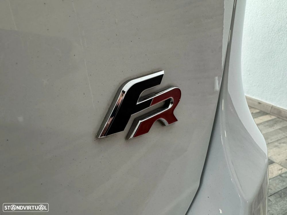 SEAT Ibiza ST 1.2 TSI FR - 10