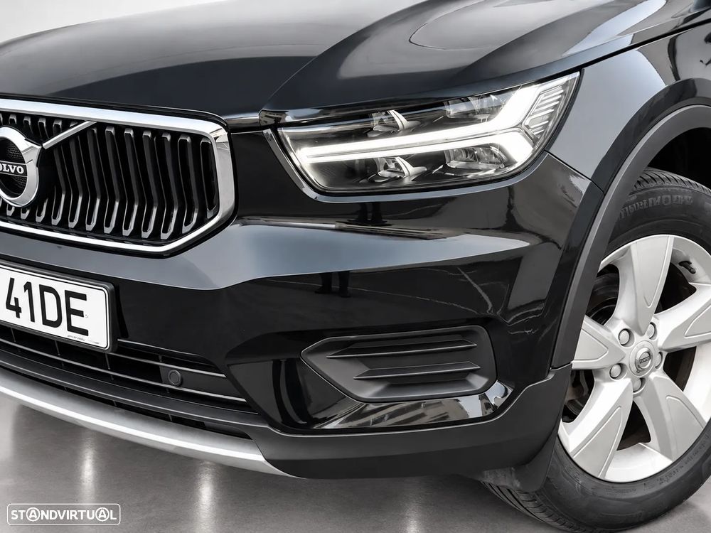 Volvo XC 40 2.0 D3 Momentum - 23