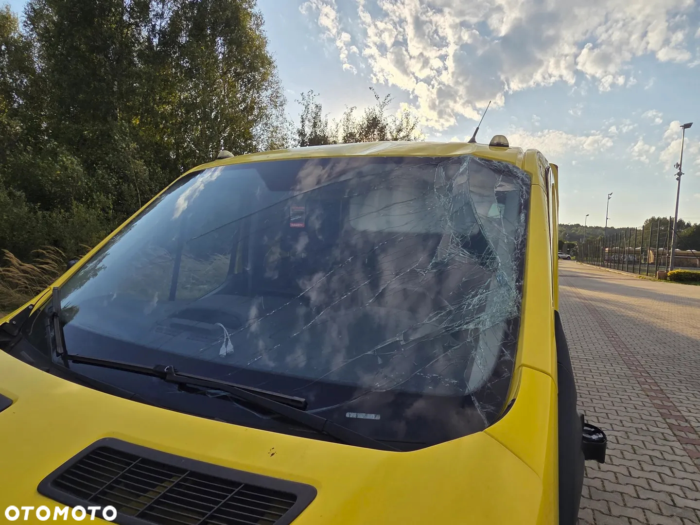 Ford Transit - 10
