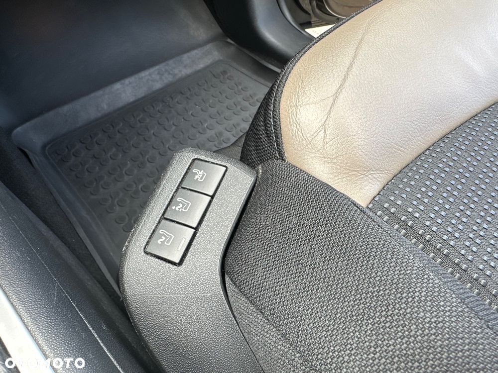 Citroën C4 Picasso 1.6 VTi My Way - 22