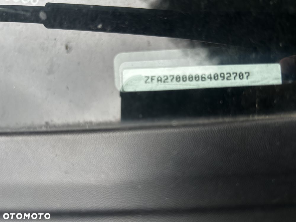 Fiat Scudo Panorama L1H1 Executive - 6