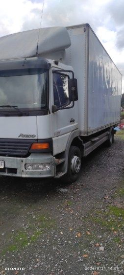 Mercedes-Benz Atego