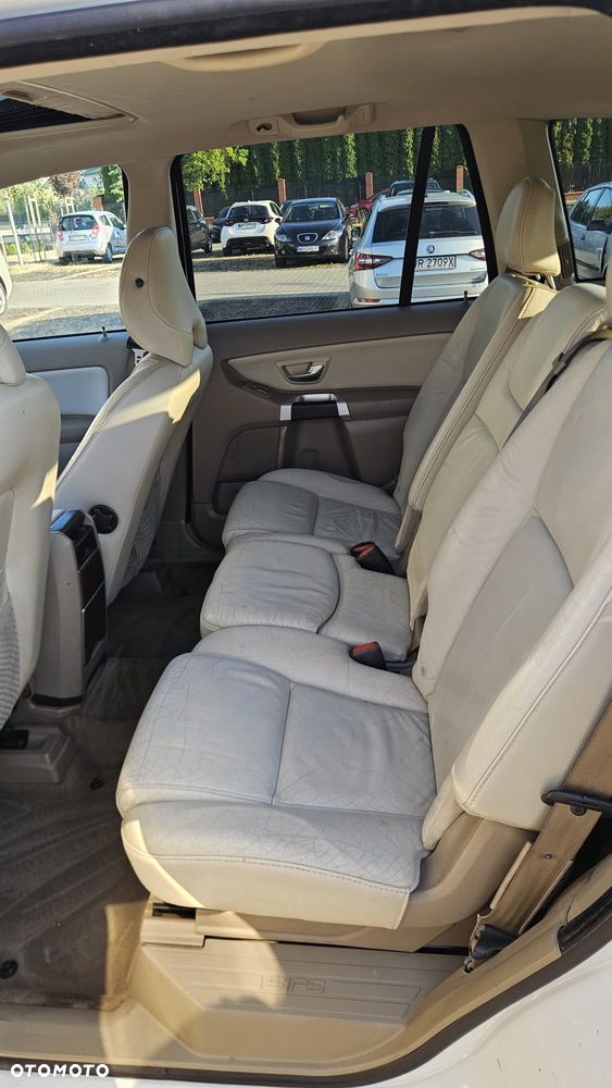 Volvo XC 90 4.4 V8 AWD Executive - 9