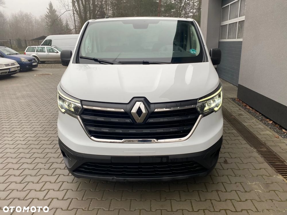 Renault TRAFIC L2H1 - 3