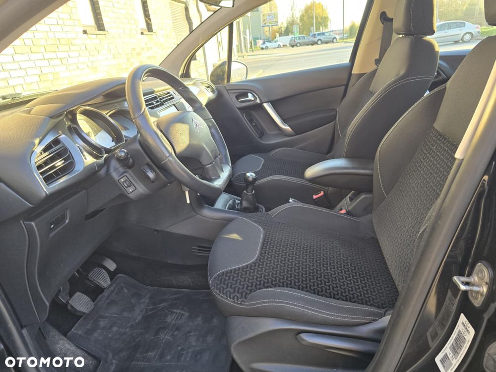 Citroën C3 1.4 VTi Exclusive - 19
