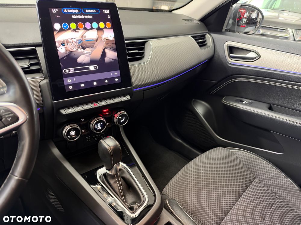 Renault Arkana TCe 140 EDC INTENS - 30