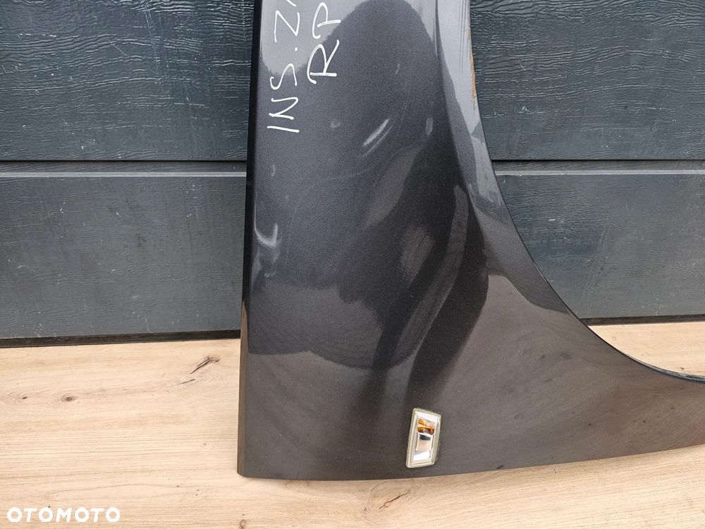 BŁOTNIK PRAWY PRZÓD PRZEDNI OPEL INSIGNIA A Z177 - 5