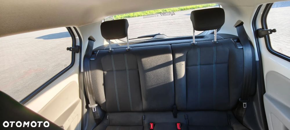 Seat Mii 1.0 Style EU6 - 15