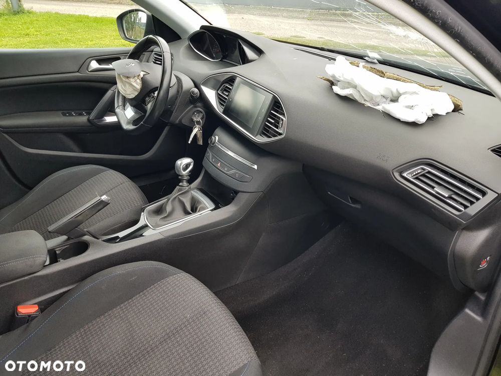 Peugeot 308 PureTech 110 Stop & Start Style - 7
