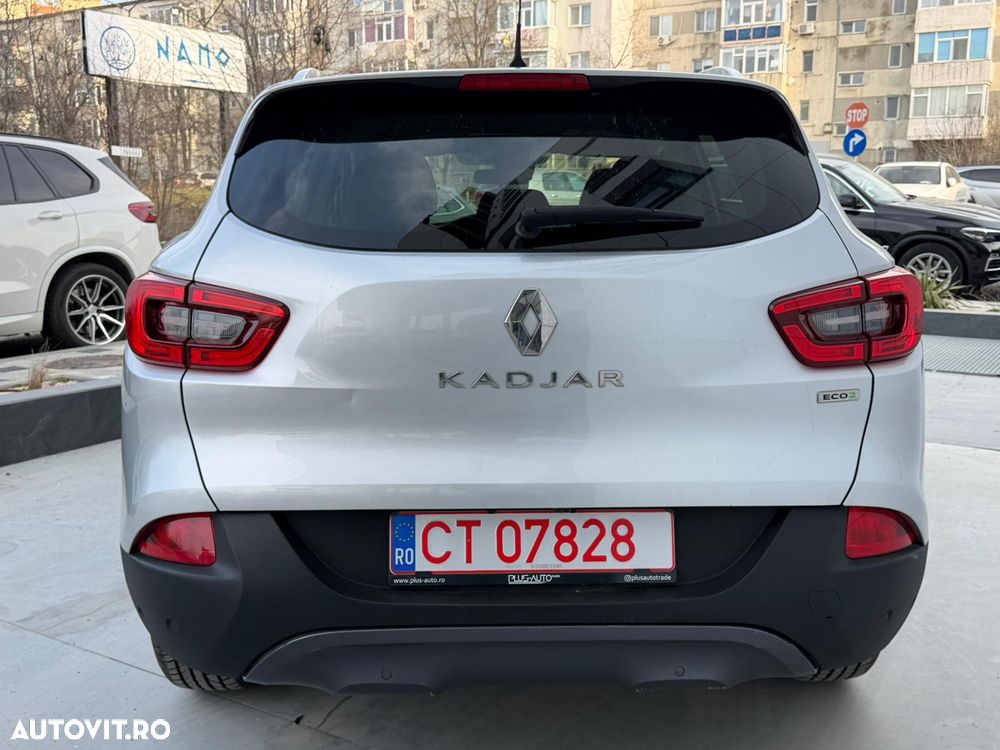 Renault Kadjar 1.5 DCI EDC XMod - 9