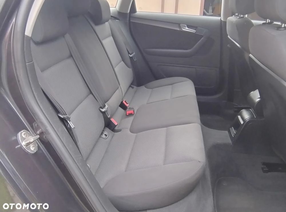 Audi A3 - 22