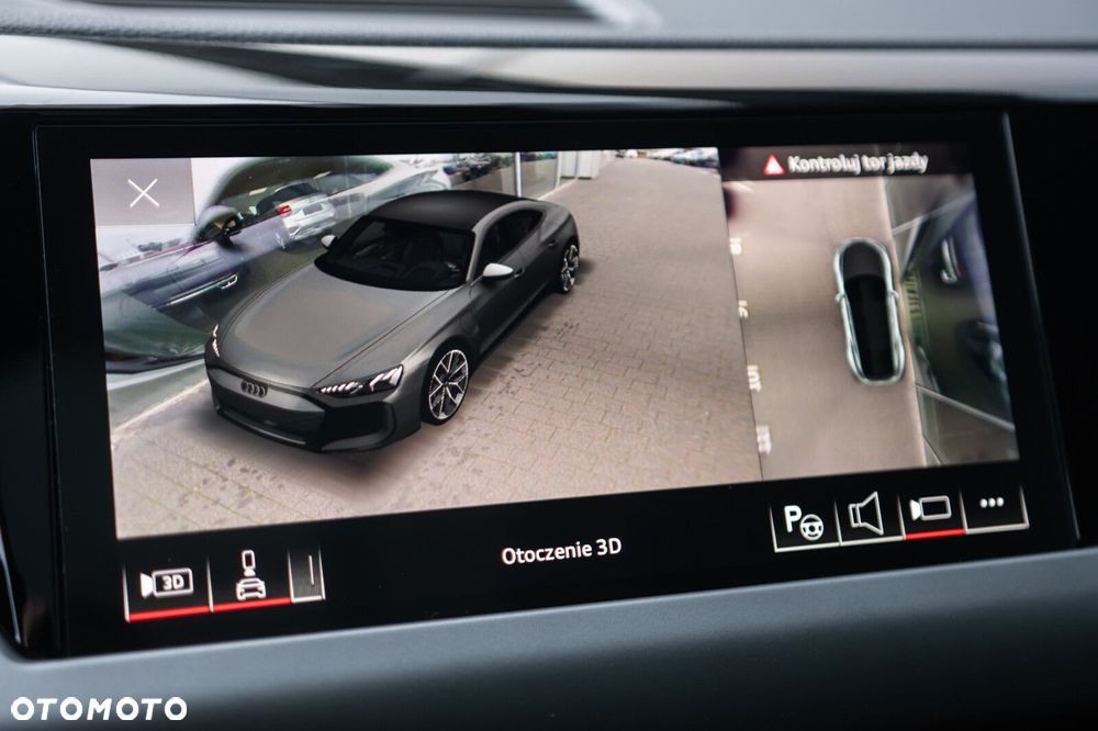 Audi RS e-tron GT - 31