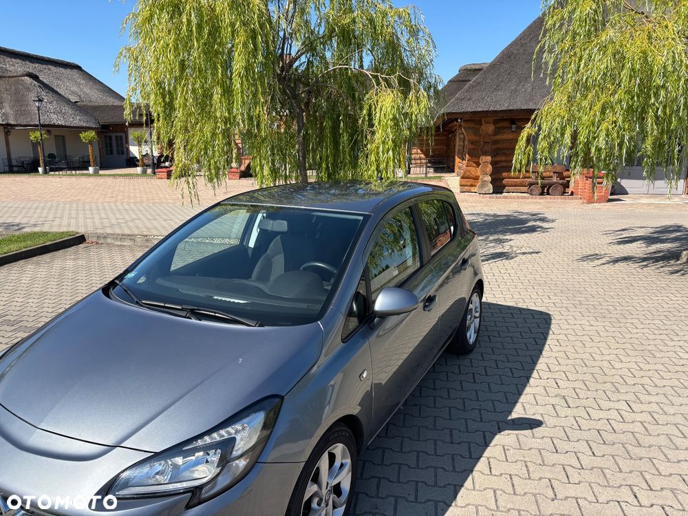 Opel Corsa 1.4 120 Lat S&S - 2
