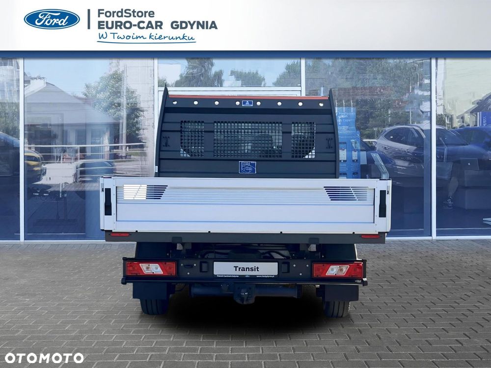 Ford Transit - 6
