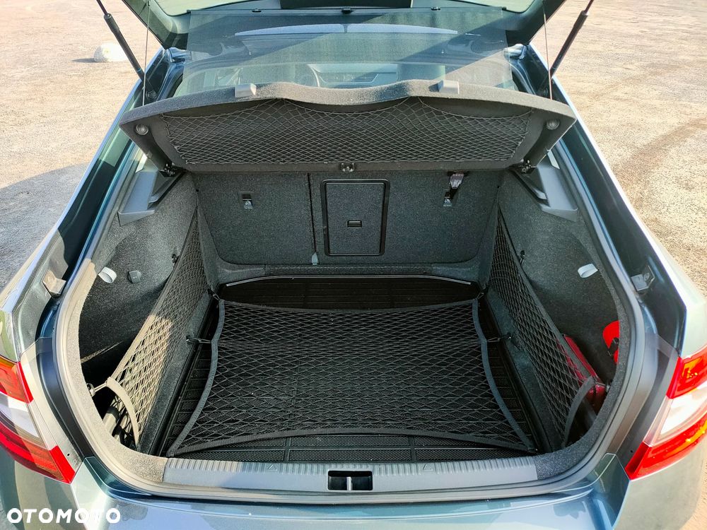 Skoda Octavia 1.5 TSI ACT Ambition DSG - 22