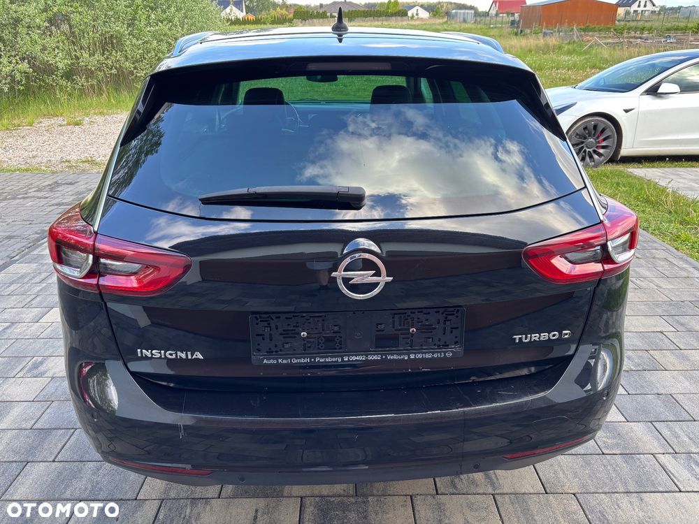 Opel Insignia 2.0 Automatik Innovation - 5