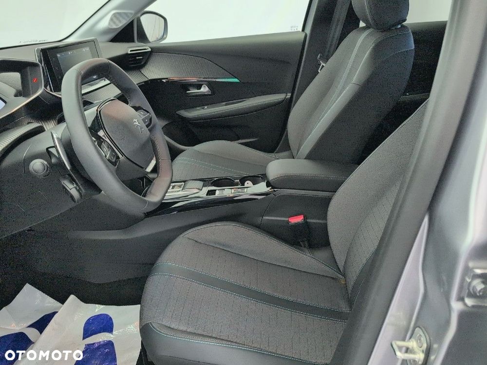 Peugeot 208 1.2 PureTech Allure Pack S&S EAT8 - 9