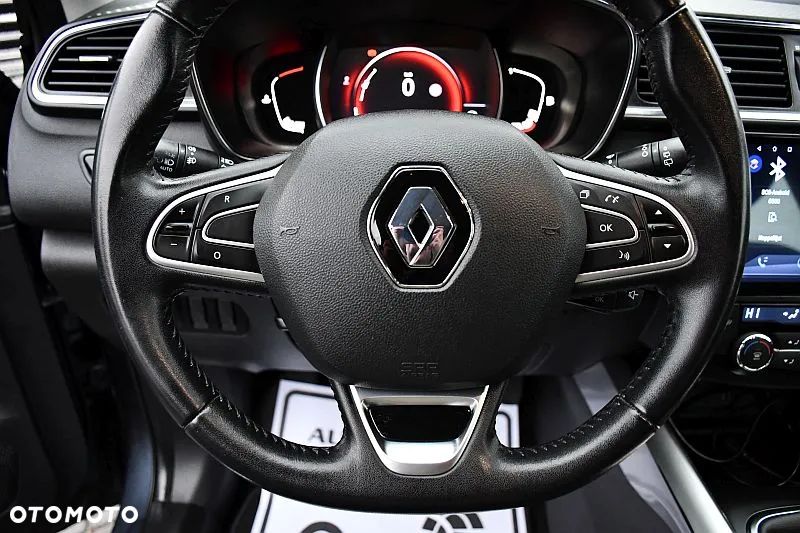 Renault Kadjar 1.5 dCi Energy Intens - 12