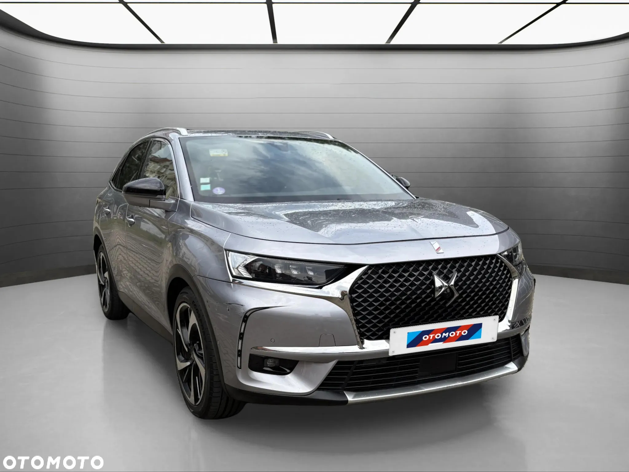 DS Automobiles DS 7 Crossback - 3
