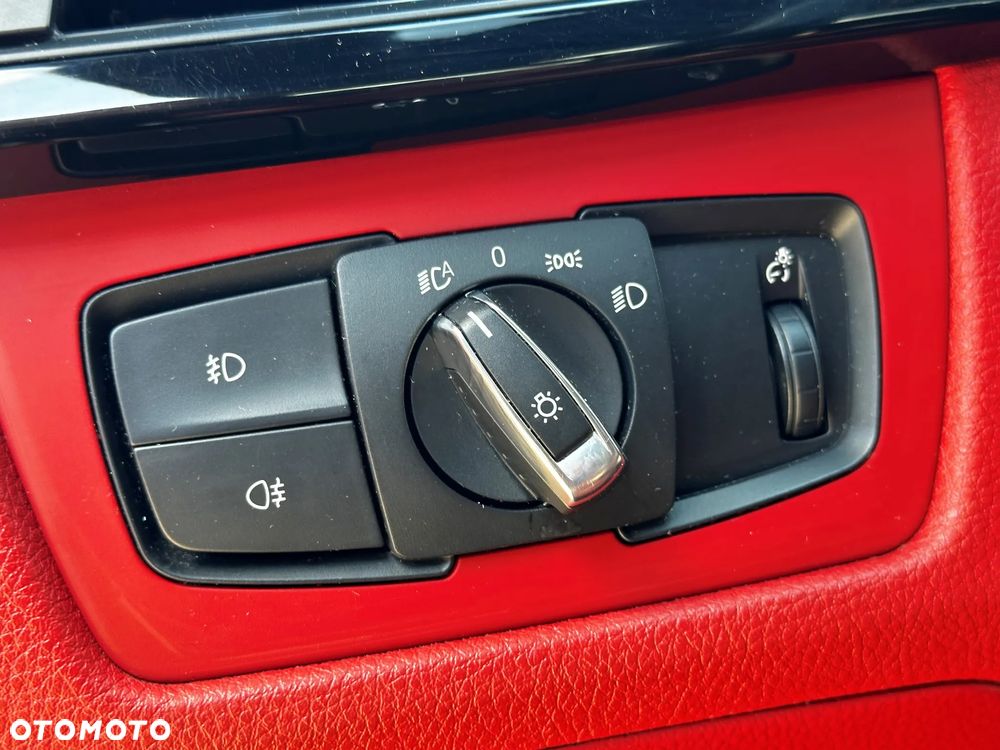 BMW Seria 4 420d Sport-Aut M Sport - 27