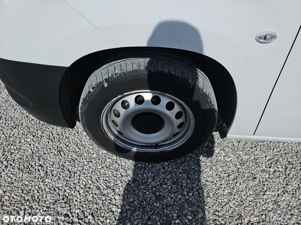 Toyota ProAce - 9