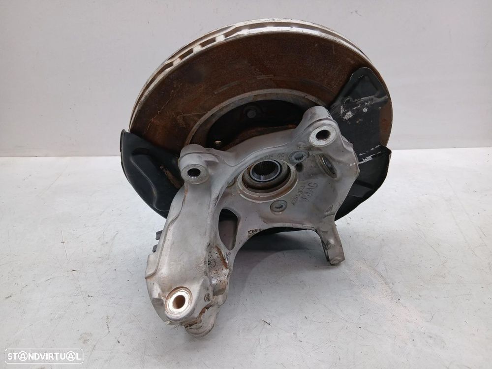 Manga de eixo frente esquerda AUDI Q3 (F3B) - 2