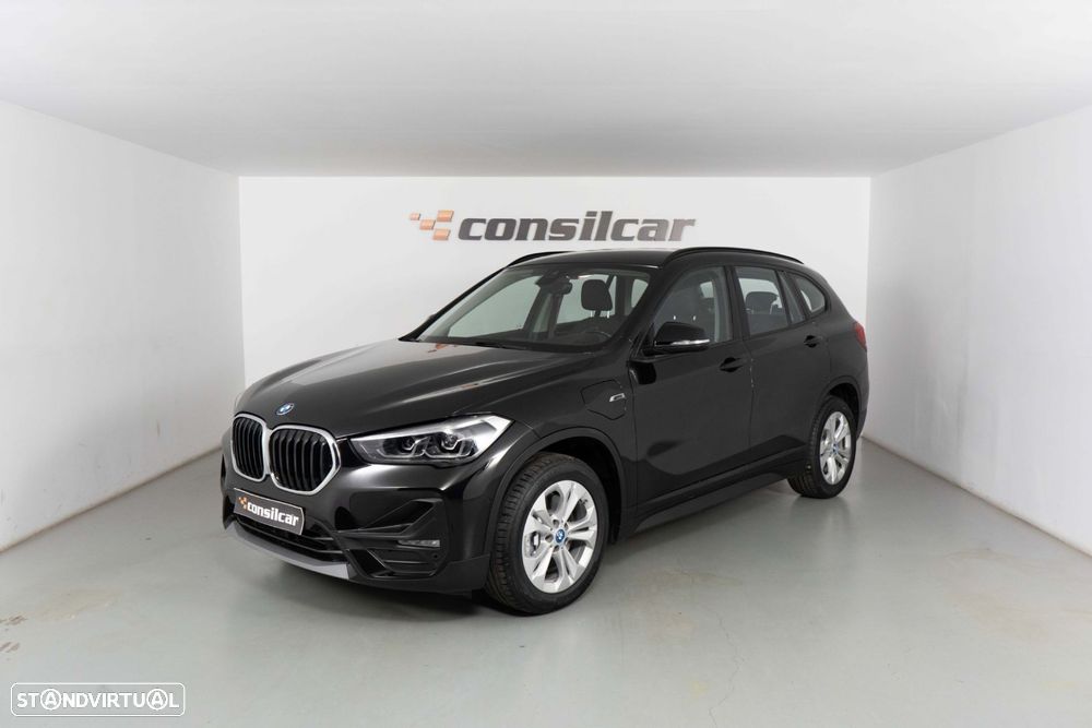 BMW X1 25 e xDrive Corporate Edition - 1