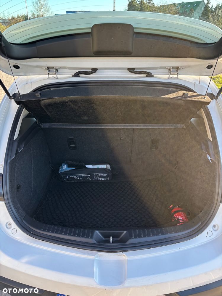 Mazda 3 1.6 CD Exclusive - 7