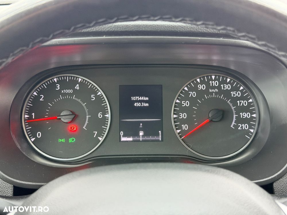 Dacia Duster 1.6 4x2 Laureate - 28