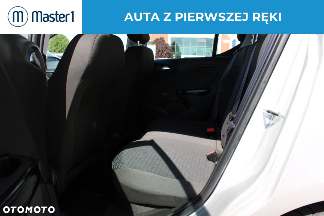 Opel Corsa 1.4 Enjoy - 11