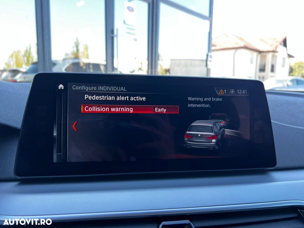 BMW Seria 5 - 25