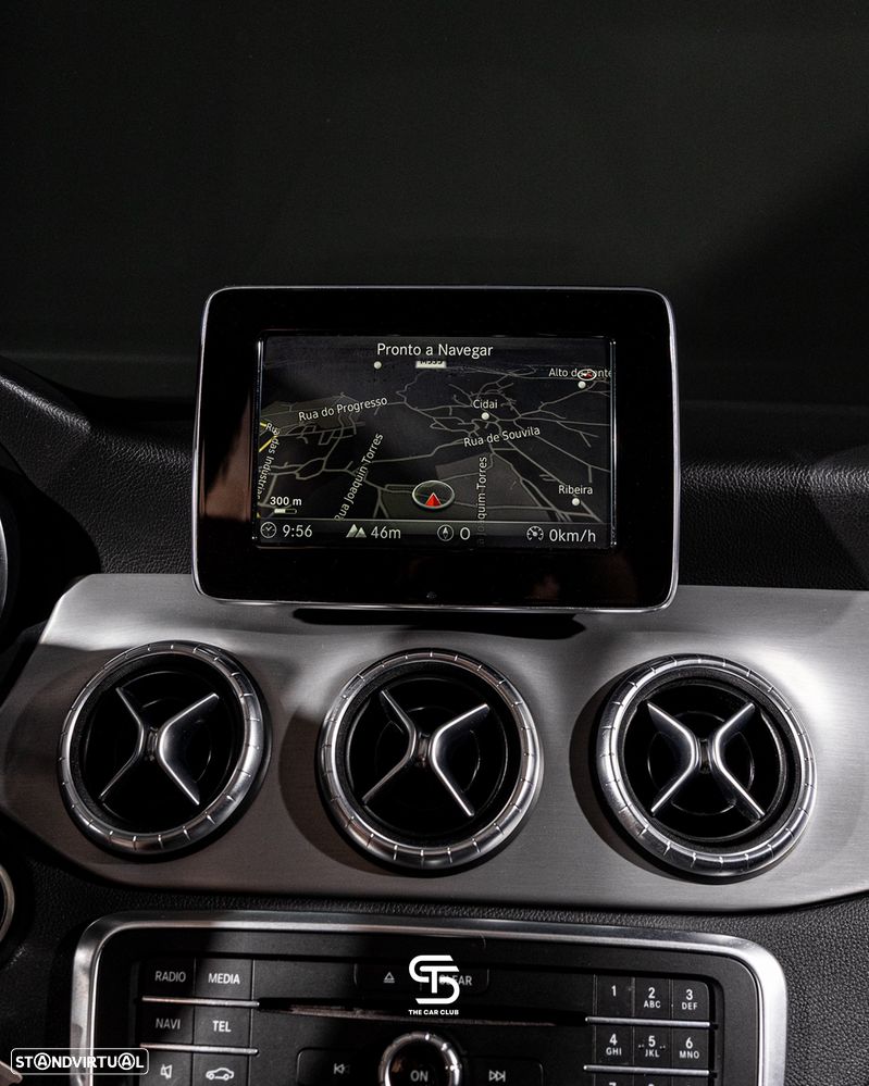 Mercedes-Benz CLA 180 d 7G-DCT AMG Line - 18