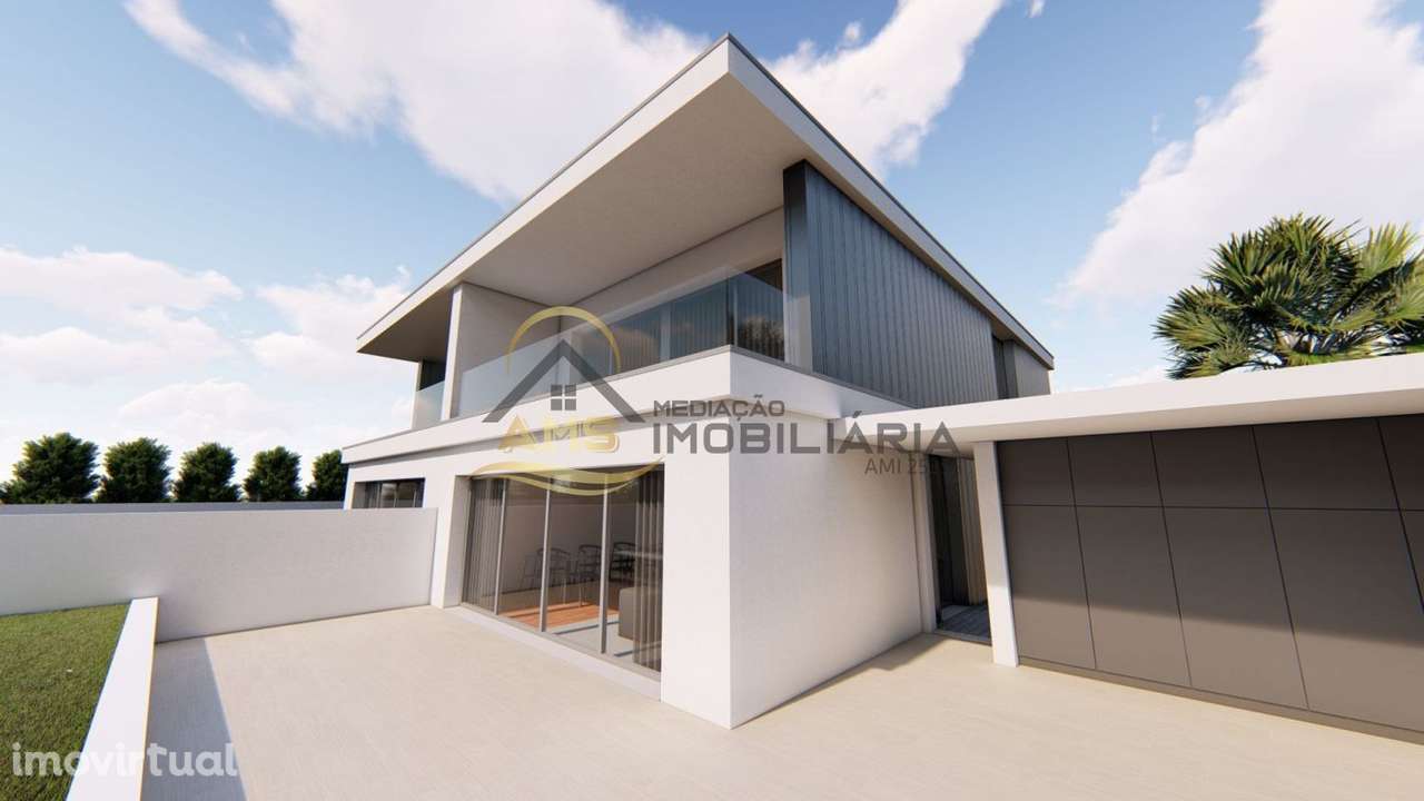 MORADIA GEMINADA NOVA V3 - Grande imagem: 3/23