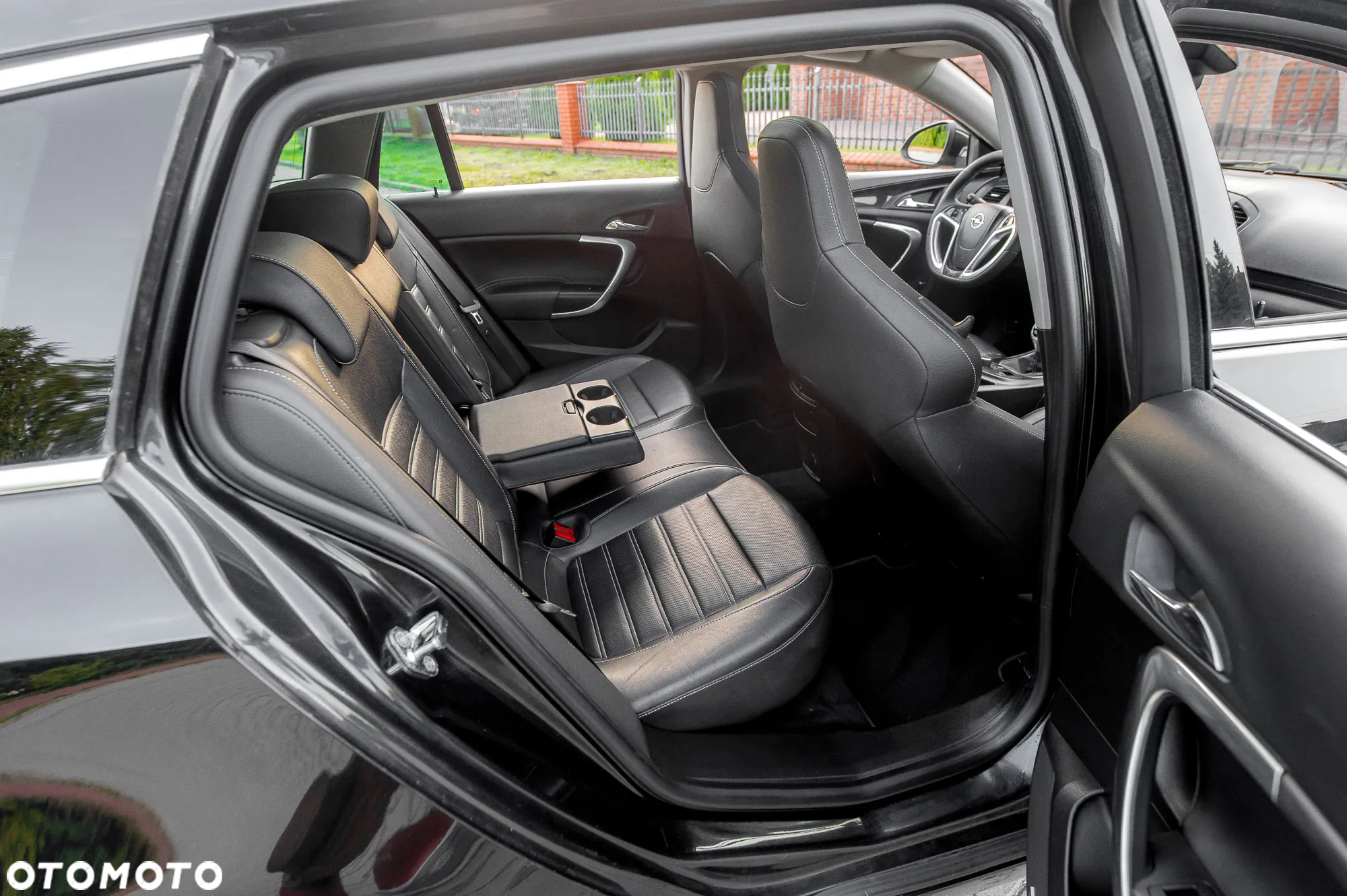 Opel Insignia 2.8 T V6 OPC - 24