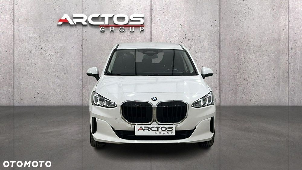 BMW Seria 2 218i - 8