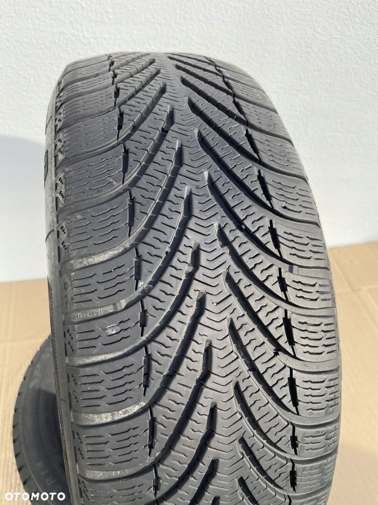 OPONA 205/60/16 96H BFGOODRICH G-FORCE WINTER - 2