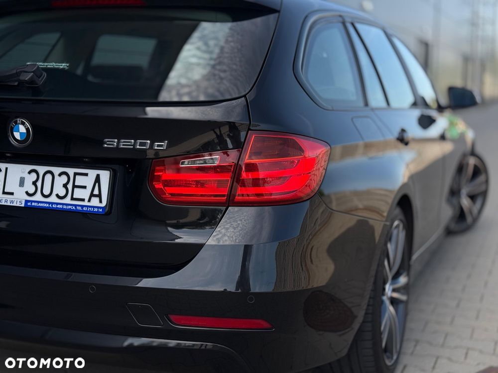 BMW Seria 3 - 16